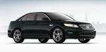 Ford Taurus SHO 2010 года